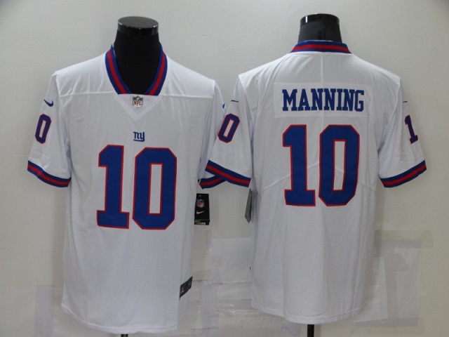 New York Giants Jerseys 25